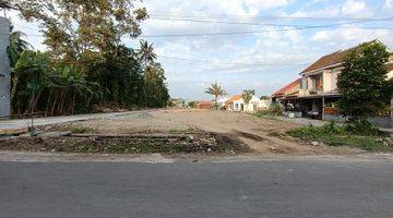 Gambar 3 Utara Kampus Sanata Dharma Maguwo Jogja, SHM Bisa Cicil