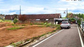 Gambar 1 Tanah Murah Madiun Kanigoro, Dekat Kampus Unipma