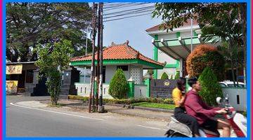 Gambar 4 Tanah Murah Madiun Taman, Dekat Kantor Samsat Madiun