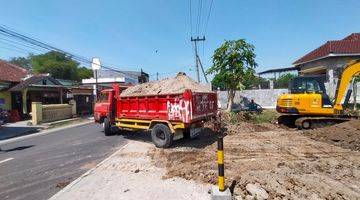 Gambar 2 Tanah Murah Madiun Sogaten, Dekat Pt. Inka