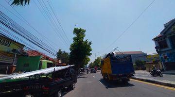 Gambar 1 Tanah Murah Madiun Nglames, Dekat Gerbang Tol Madiun