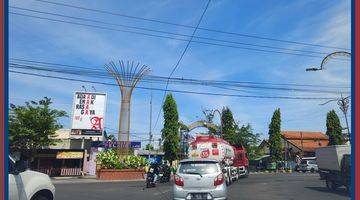 Gambar 3 Tanah Murah Maospati, Dekat Unesa Kampus Magetan