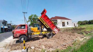 Gambar 5 Tanah Murah Madiun Sogaten, Dekat Pt. Inka