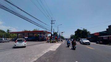 Gambar 1 Tanah Murah Madiun Nglames, Dekat Gerbang Tol Madiun