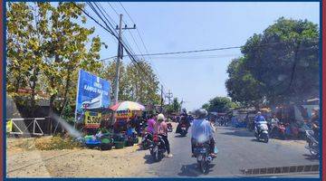 Gambar 4 Tanah Murah Maospati, Dekat Unesa Kampus Magetan