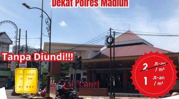 Gambar 5 Tanah Murah Madiun Promo Kemerdekaan Berhadiah Emas