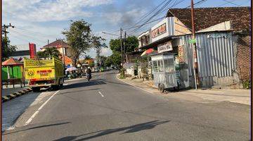 Gambar 2 Tanah Murah Madiun Sogaten, Dekat Pt. Inka