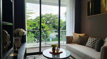 Gambar 4 Apartemen The Rosebay Blok C 2BR Deluxe At Graha Famili