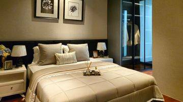 Gambar 1 Apartemen The Rosebay Blok C 2BR Deluxe At Graha Famili