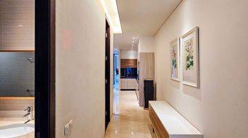 Gambar 4 Apartement Sumatra 36 Type Cinnamon Gubeng Surabaya Pusat