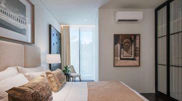 Gambar 4 Apartemen The Rosebay Blok A 2BR Deluxe