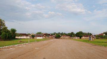 Gambar 2 Kavling Strategis, Pinggir Jalan Ring Road, Depan Rs Hermina Madiun, Cocok Untuk Kost