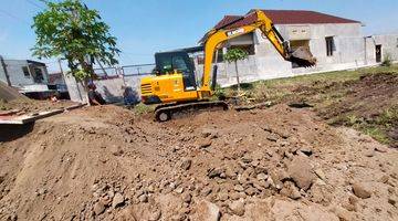 Gambar 5 Tanah Madiun Kota Dekat Inka Potongan Harga 30 Juta