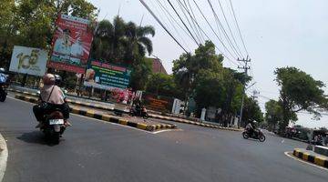 Gambar 4 Dijual Tanah Madiun Kota Dekat Jalan Raya Madiun Ponorogo