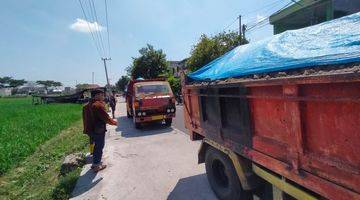 Gambar 5 Tanah Madiun Kota Samping Rsud Sogaten Potongan Harga 30 Juta