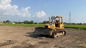 Gambar 1 Tanah Madiun Winongo Potongan Harga 30 Juta Samping Poltek