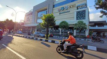 Gambar 1 Dekat Uin Tanah Murah Jogja Sleman Siap Bangun View Sawah