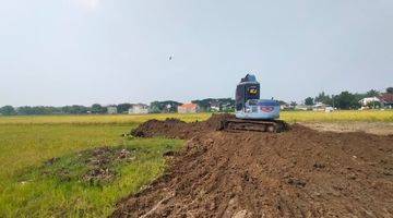 Gambar 2 Tanah Madiun Kota Sogaten Potongan 30 Juta Samping Rsud Madiun