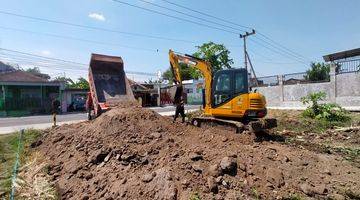 Gambar 1 Tanah Madiun Kota Samping Rsud Sogaten Potongan Harga 30 Juta