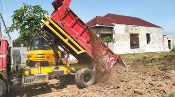 Gambar 2 Tanah Madiun Kota Samping Rsud Sogaten Potongan Harga 30 Juta