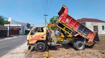 Gambar 3 Tanah Madiun Kota Samping Rsud Sogaten Potongan Harga 30 Juta