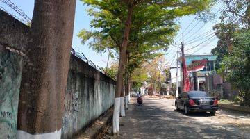 Gambar 5 Tanah di Jalan Serayu, Madiun Dijual Dekat Poltek Madiun