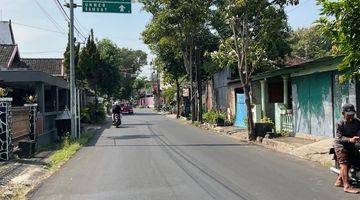 Gambar 2 Tanah di Jalan Serayu, Madiun Dijual Dekat Poltek Madiun