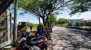 Gambar 5 Tanah Madiun Kota Manguharjo Diskon 30 Juta Dekat Alun Alun