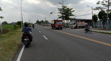 Gambar 2 Tanah Madiun Nglames Murah Dijual 100 Jutaan