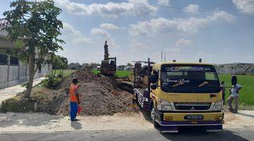 Gambar 1 Tanah Madiun Kota Samping Rsud Potongan Harga 30 Juta