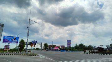 Gambar 3 Tanah di Jalan Gunungsari, Madiun SHM 94 m²