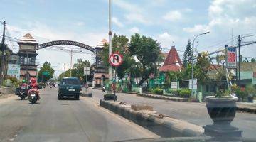 Gambar 3 Tanah di Jalan Gunungsari, Madiun SHM 94 m²