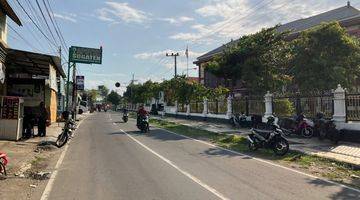 Gambar 4 Tanah di Jalan Campursari, Sogaten , Madiun SHM 106 m²