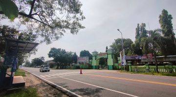 Gambar 1 Tanah di Jalan Gunungsari, Madiun SHM 94 m²