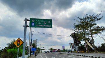 Gambar 5 Tanah di Jalan Gunungsari, Madiun SHM 94 m²