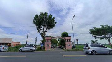 Gambar 2 Tanah di Jalan Gunungsari, Madiun SHM 94 m²