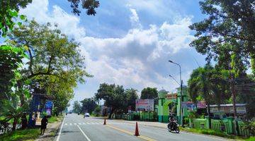 Gambar 3 Tanah di Jalan Gunungsari, Madiun SHM 94 m²