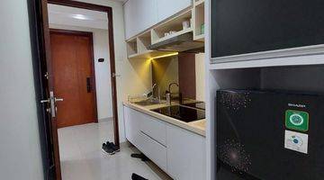 Gambar 5 DIJUAL APARTMENT POLLUX HABIBIE 2 BEDROOM