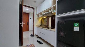 Gambar 3 DIJUAL APARTMENT POLLUX HABIBIE 2 BEDROOM