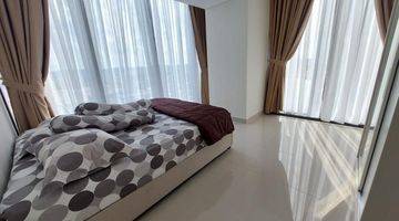 Gambar 2 DIJUAL APARTMENT POLLUX HABIBIE 2 BEDROOM