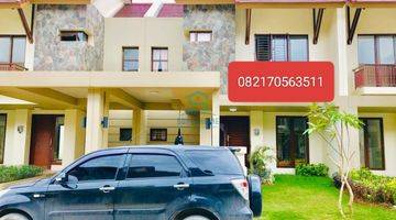 Gambar 2 Dijual Rumah 2 Lantai Ochark Park Batam Center