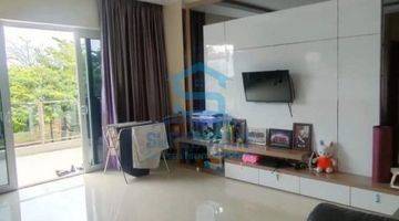 Gambar 2 Dijual Rumah Hook 2.5 Lantai Lucky Hill Batam Center