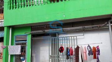 Gambar 2 Dijual Rumah Kos Kosan 2 Lantai 2 Unit