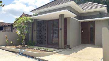 Gambar 3 Rumah Modern Minimalis Pamela 7 Purwomartani Sleman Yogyakarta 