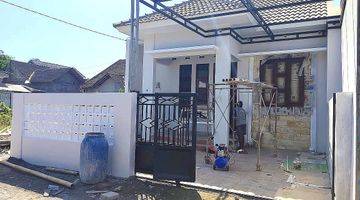 Gambar 2 Rumah Baru Dijual Kpr Dekat Beringin Purwomartani Sleman Yogyakar