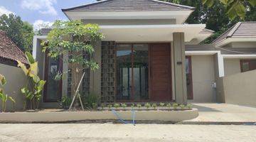 Gambar 4 Rumah Modern Minimalis Pamela 7 Purwomartani Sleman Yogyakarta 