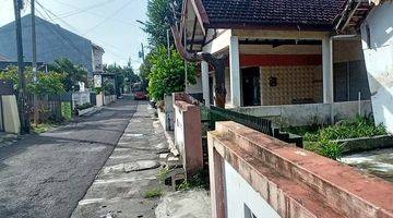 Gambar 3 Tanah Dijual Hos Cokroaminoto Pakuncen Wirobrajan Kota Yogyakarta