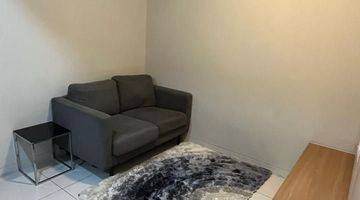 Gambar 1 Apartemen BALOI 2 Kamar Tidur Furnished