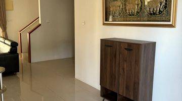 Gambar 4 Disewakan Rumah Mewah 2 Lantai Villa Panbil Furnished