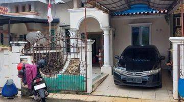 Gambar 1 Dijual Rumah Citra Indah